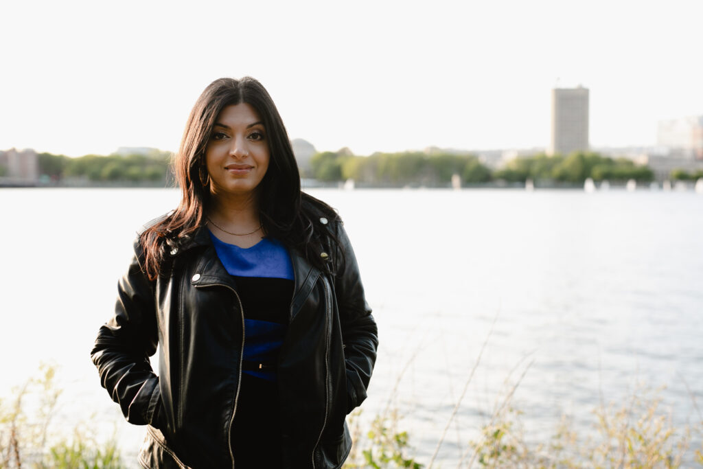 Weedsday Playlist: Drug Policy Activist Shaleen Title Shares 5 Songs for Your Next Smoke Sesh