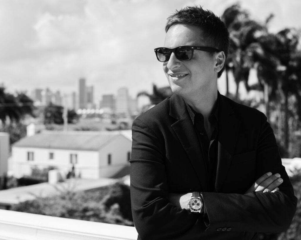 Interview: MN2S Boss Sharron Elkabas