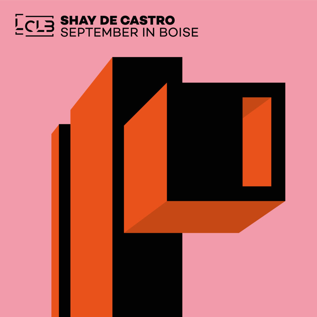 Premiere: Shay De Castro – September In Boise [Le Club]