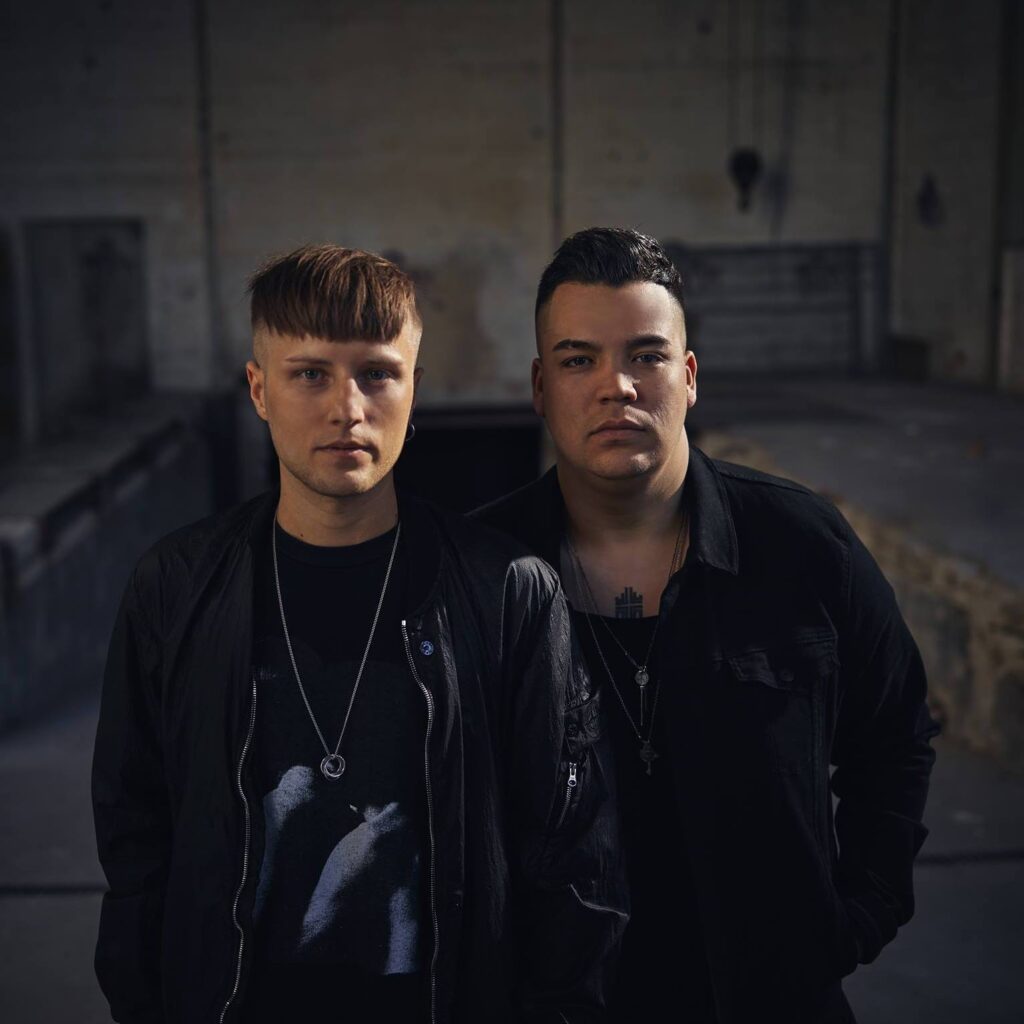 SHDW & Obscure Shape Set Eyes on North America