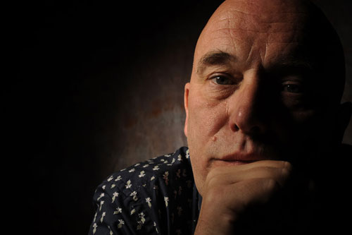 A Chat With Iconoclast Adrian Sherwood On Creative Integrity, Politics, Healthcare And What’s Really Important In Life