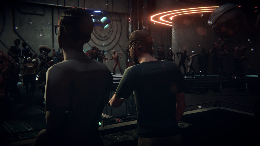 Digital Concert Company VRJAM Announces Community Avatar Showcase