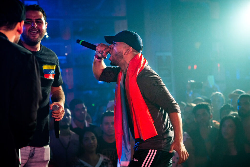 Red Bull’s “Batalla de los Gallos” US Final Returns On October 24