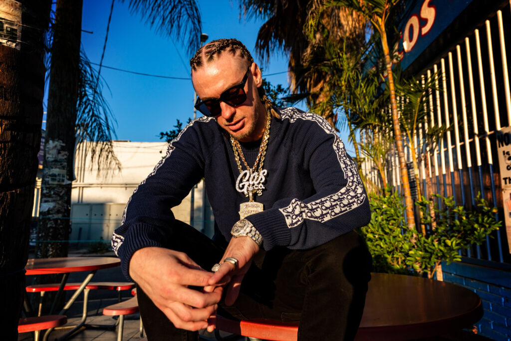 Weedsday Playlist: Rapper & Grower Sic Withit Shares 5 Songs for Your Next Smoke Sesh