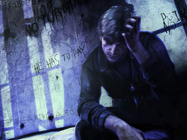 Video Games X EDM = Duh. Magnetic Takes A Listen To The Video Game Soundtrack Of “Silent Hill Downpour”