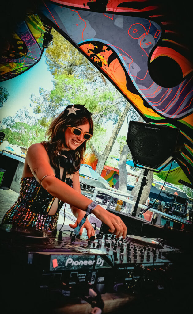 Sinca | Lightning in a Bottle Photo Diary