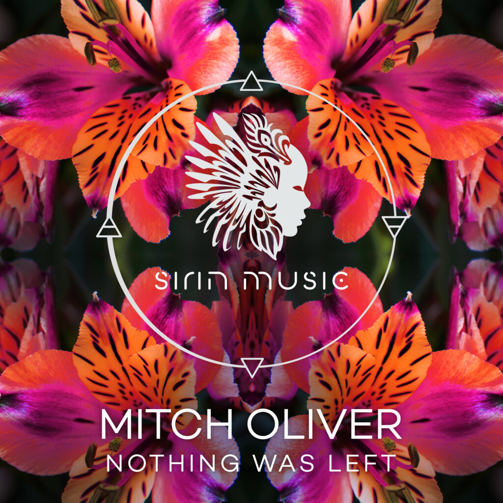 Take a trip to melancholia with Mitch Oliver’s latest EP, “Nothing Was Left”