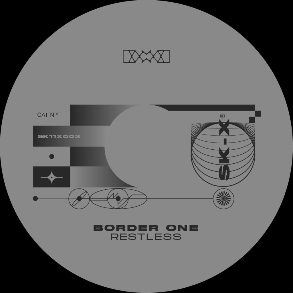 Lights Out Premiere: Border One – Restless [SK11X]