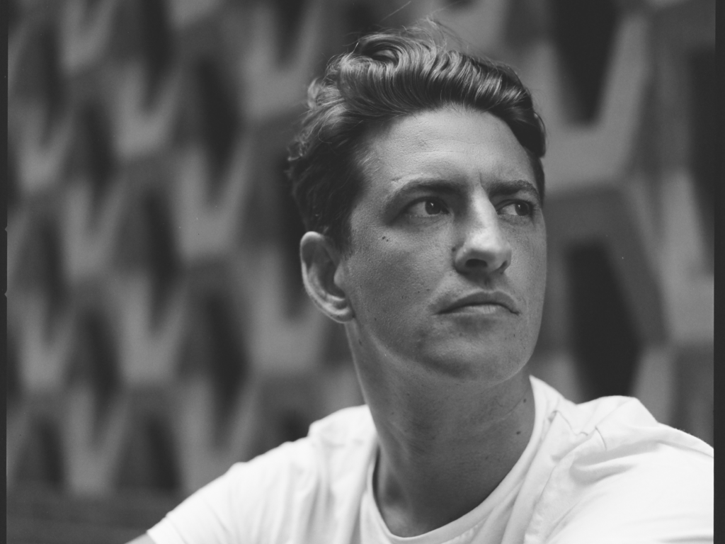 Playlist: Skream’s Top 10 Favorite Electro Tracks