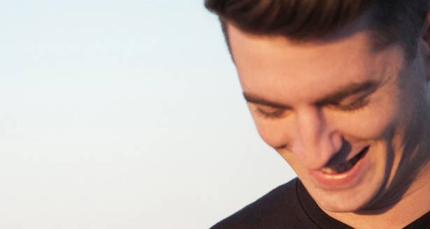 Skream Is Taking It Back To Basics With Skreamizm