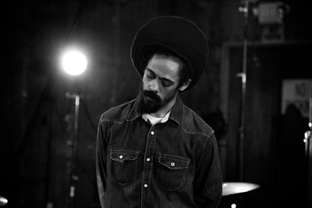 Skrillex Teams With Damian Marley For “Make It Bun Dem”