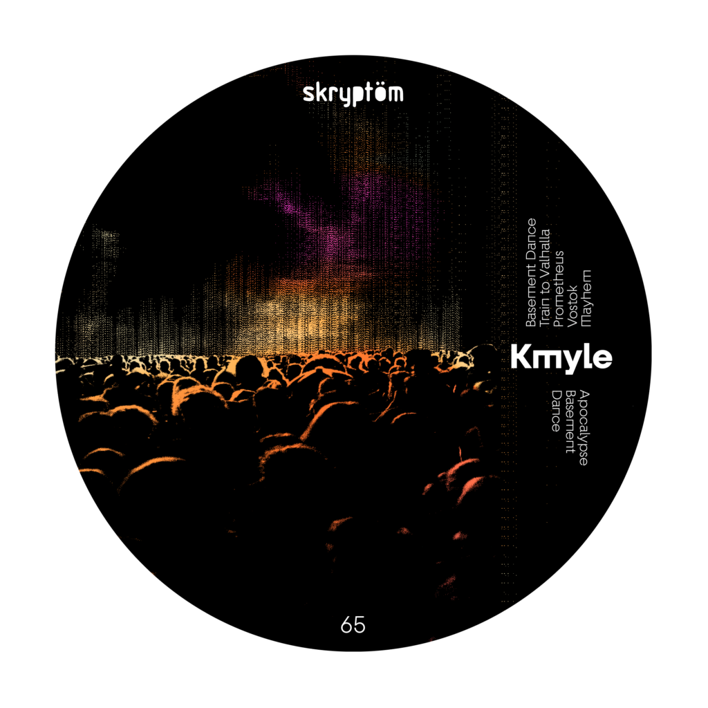 Lights Out Premiere: Kmyle – Mayhem [Skyptöm]