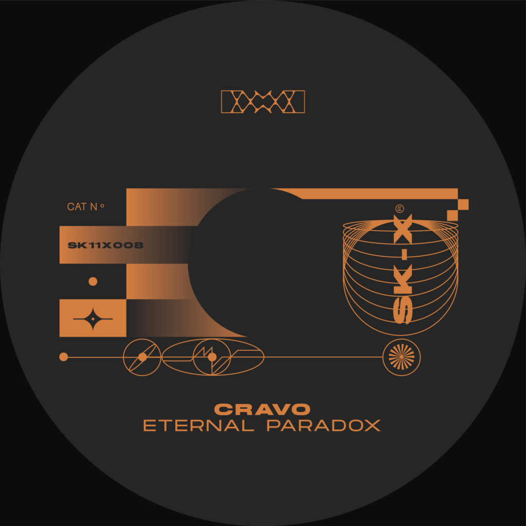 Lights Out Premiere: CRAVO – Torment [SK11X]