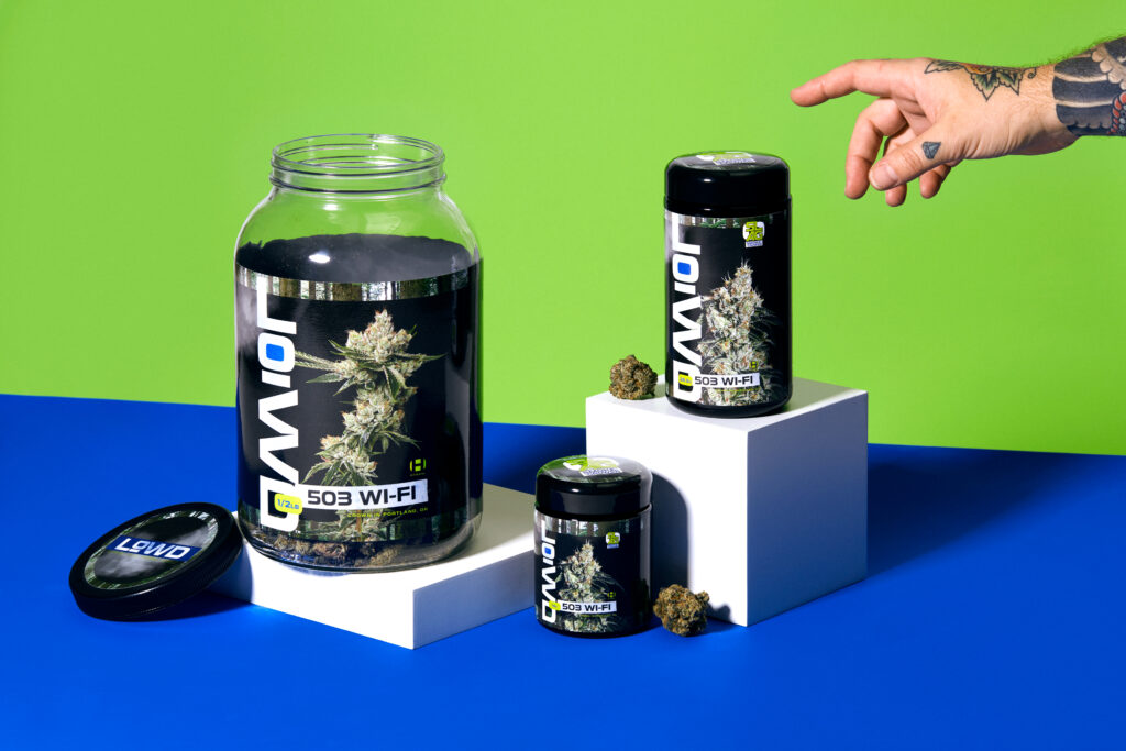 Weedsday Playlist: LOWD Shares 5 Songs For Your Next Smoke Sesh