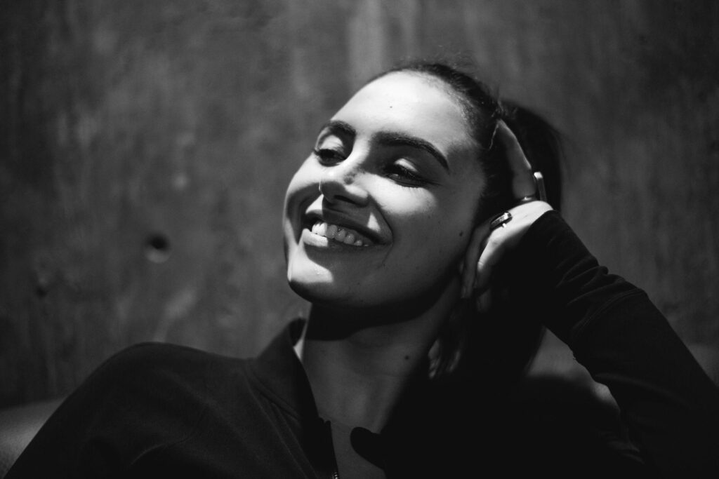 Interview: Sara Landry Takes Techno Livestream Production To The Next Level With Austin Inside