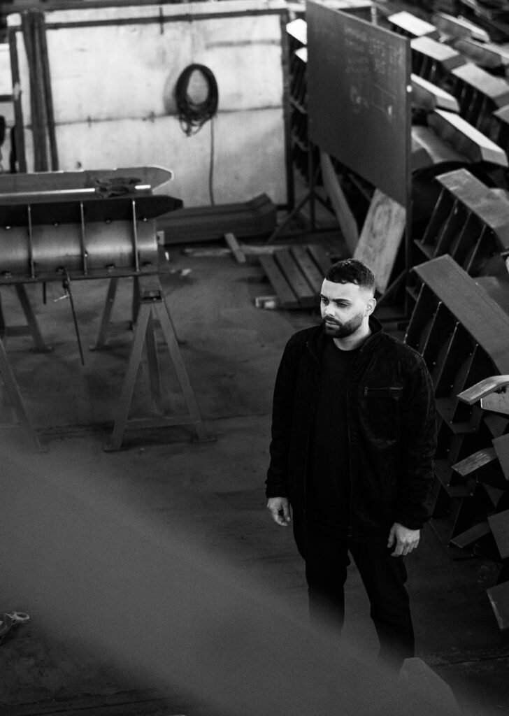 My Toolbox: SLV [Moments In Time]