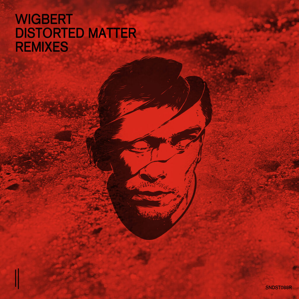 Second State Announces Massive Remix Pack For Wigbert’s Distorted Matter