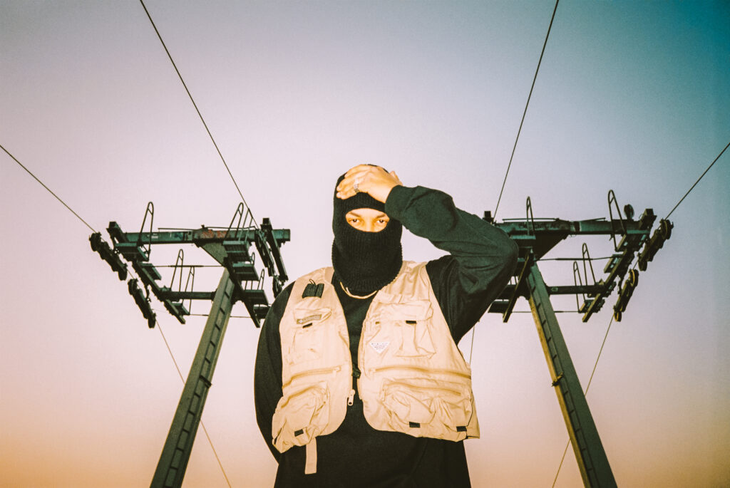 Scandinavian Rapper SoLonely Shares Soulful New Single “Need You”