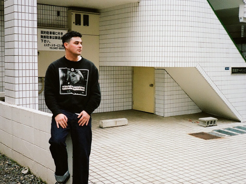 The Director’s Cut: Sonny – Union: Integration Of The Shadow