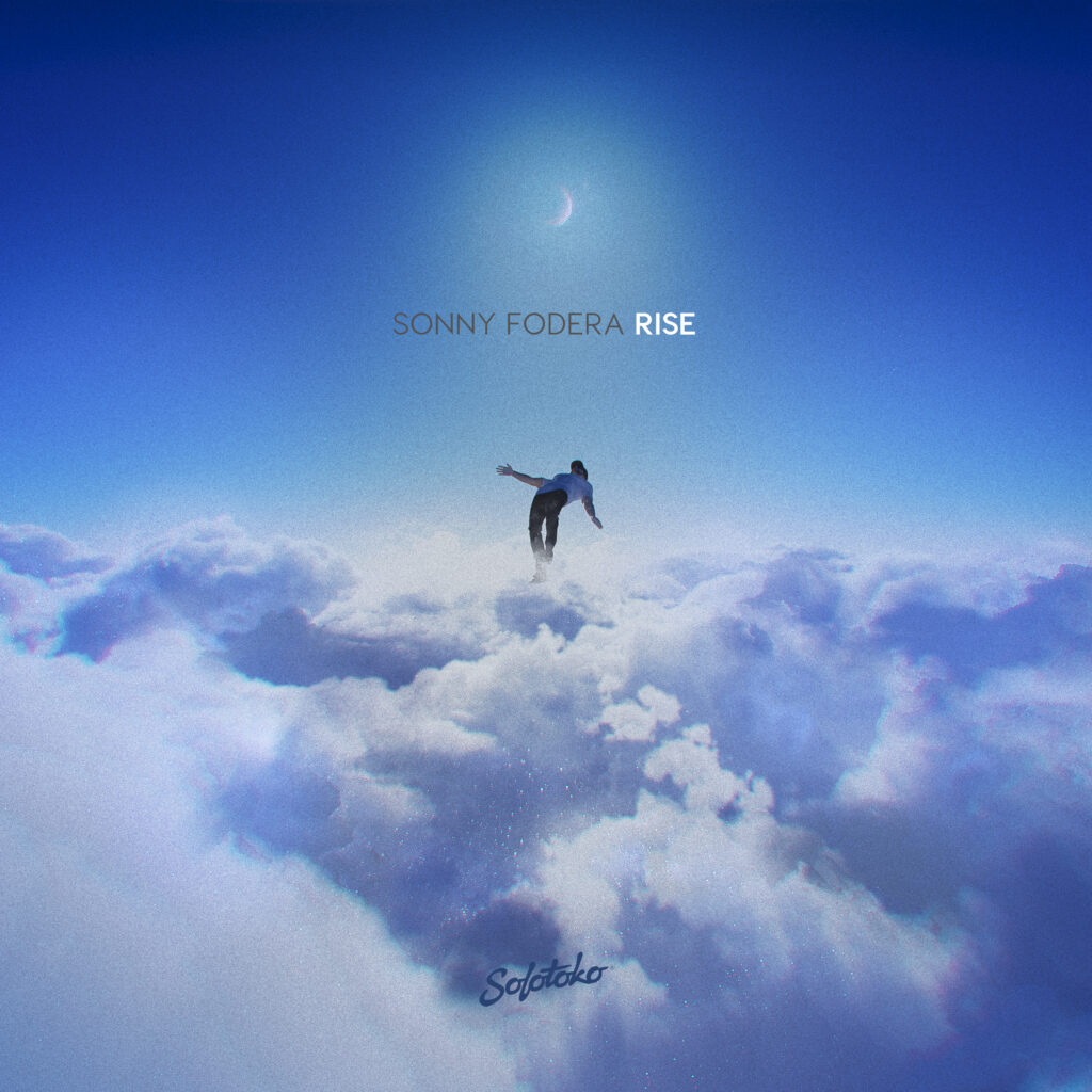Review: Sonny Fodera Channels The Club On New Album ‘Rise’