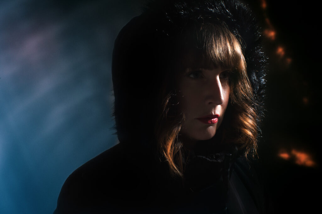 The Director’s Cut: Sophia Loizou – Untold