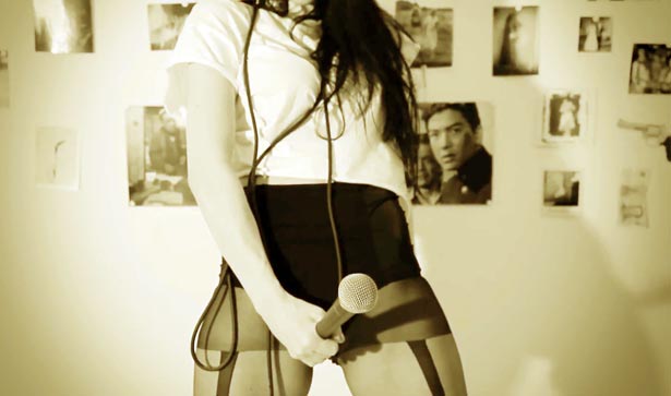 Soso feat. Kriget “My Women, My Guitars”