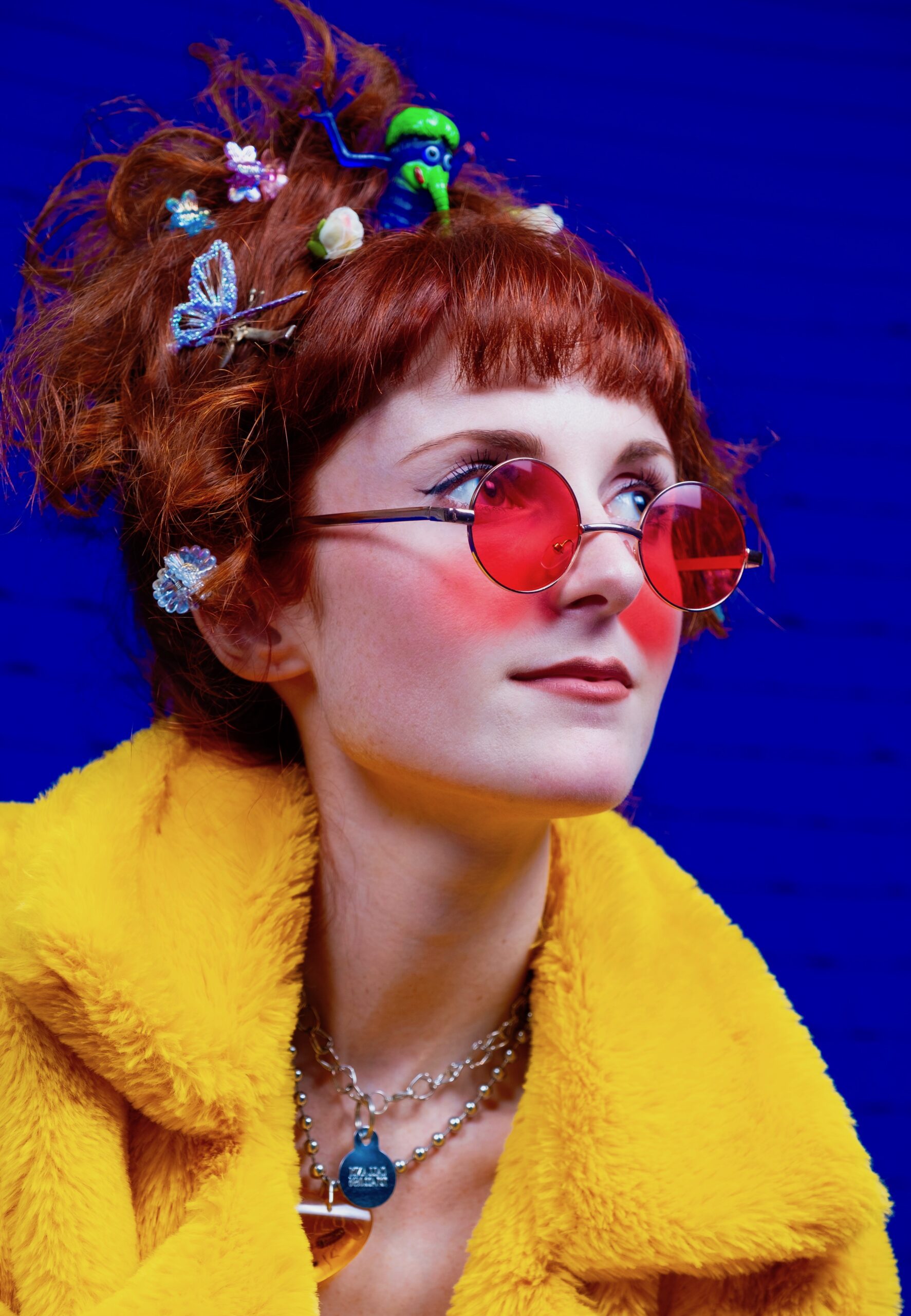 Soul Bandit Channels Dreamy Pop With Latest Single “Rose Colored Glasses”