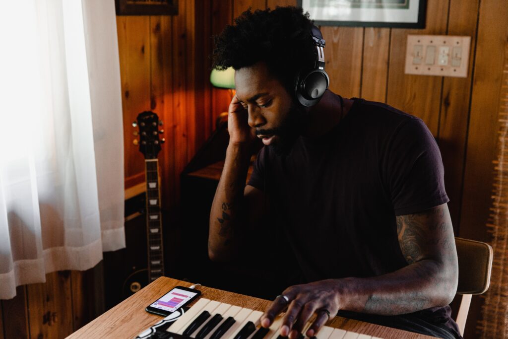 Producing Music On The Go: Our Favorite Gear List For Making Pro Tracks While Traveling