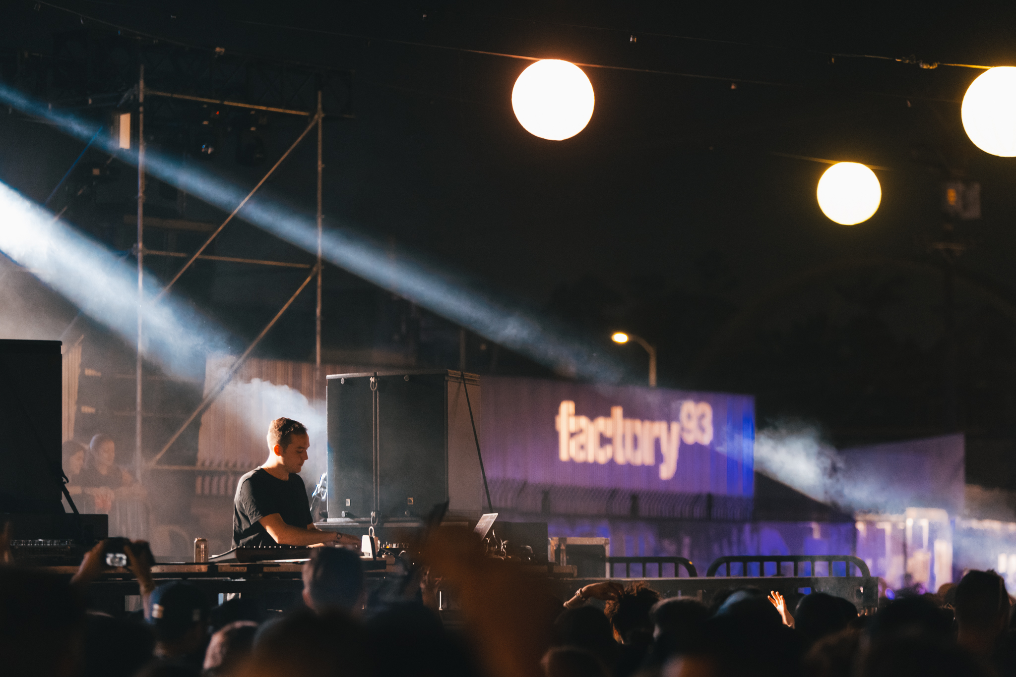 Event Review: One Project Festival 2021 Brings The Best Of The Underground To LA