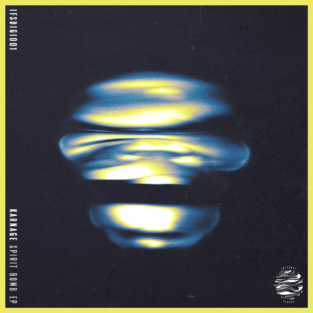 Premiere: Karnage Preps Infernal Sounds First Digital Release With “Off Kilter” From New EP