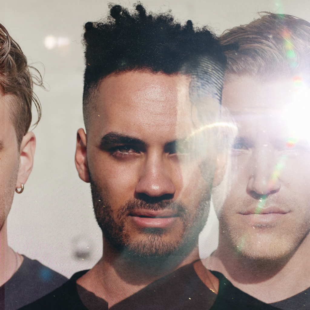 Cassian & Zolly Of Crooked Colours Share Summery Track ‘Magical’