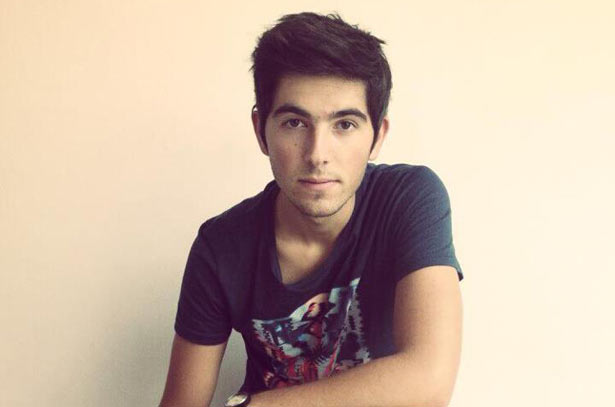 Spotlight: New Producer AEL