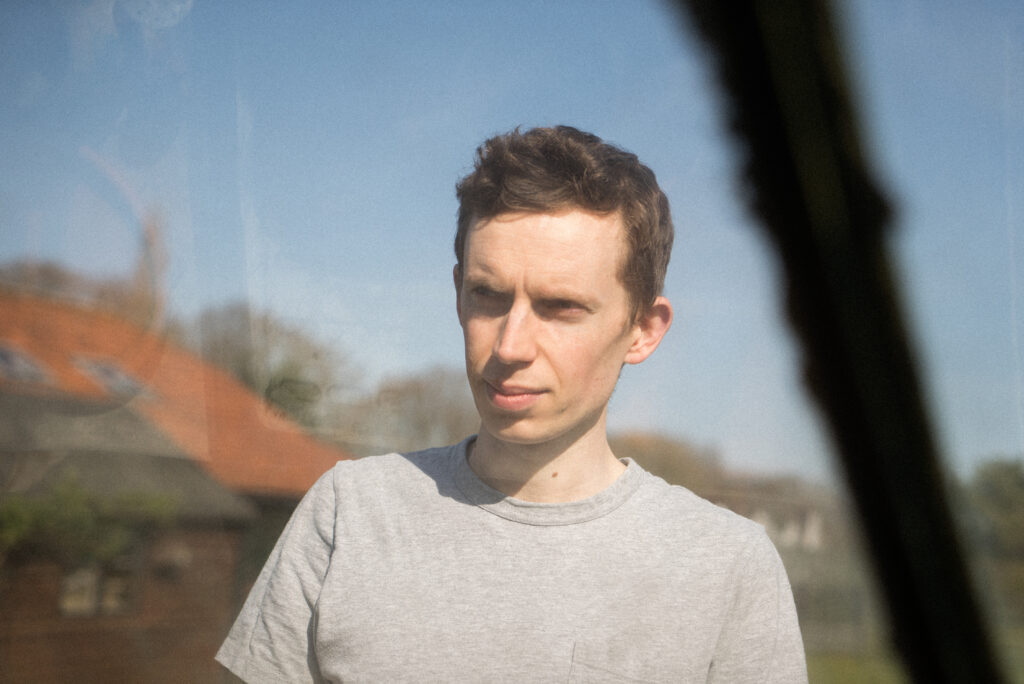 Magnetic Mix 097: Spring In A Small Town