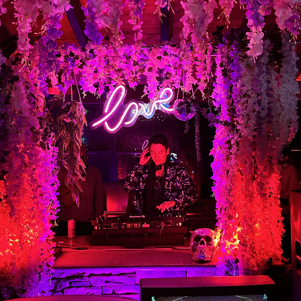 Magnetic Mix 217: Night Breeze