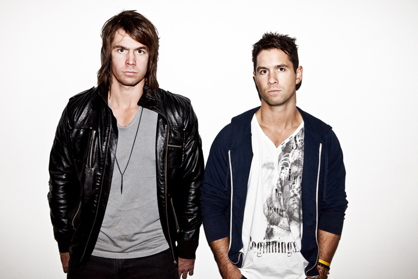 Stafford Brothers Bring Their Brand (And TV Show) To The US From The Gold Coast—Playhouse Tomorrow