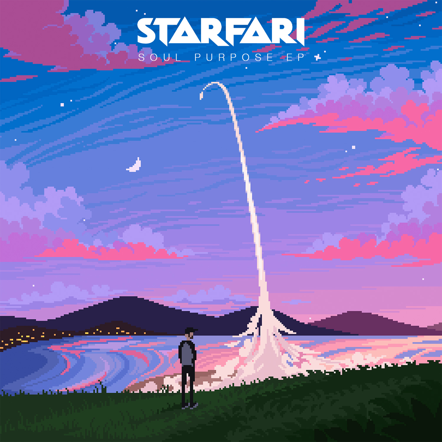 Premiere: Starfari & Niteppl – Timeless [Popgang Records]