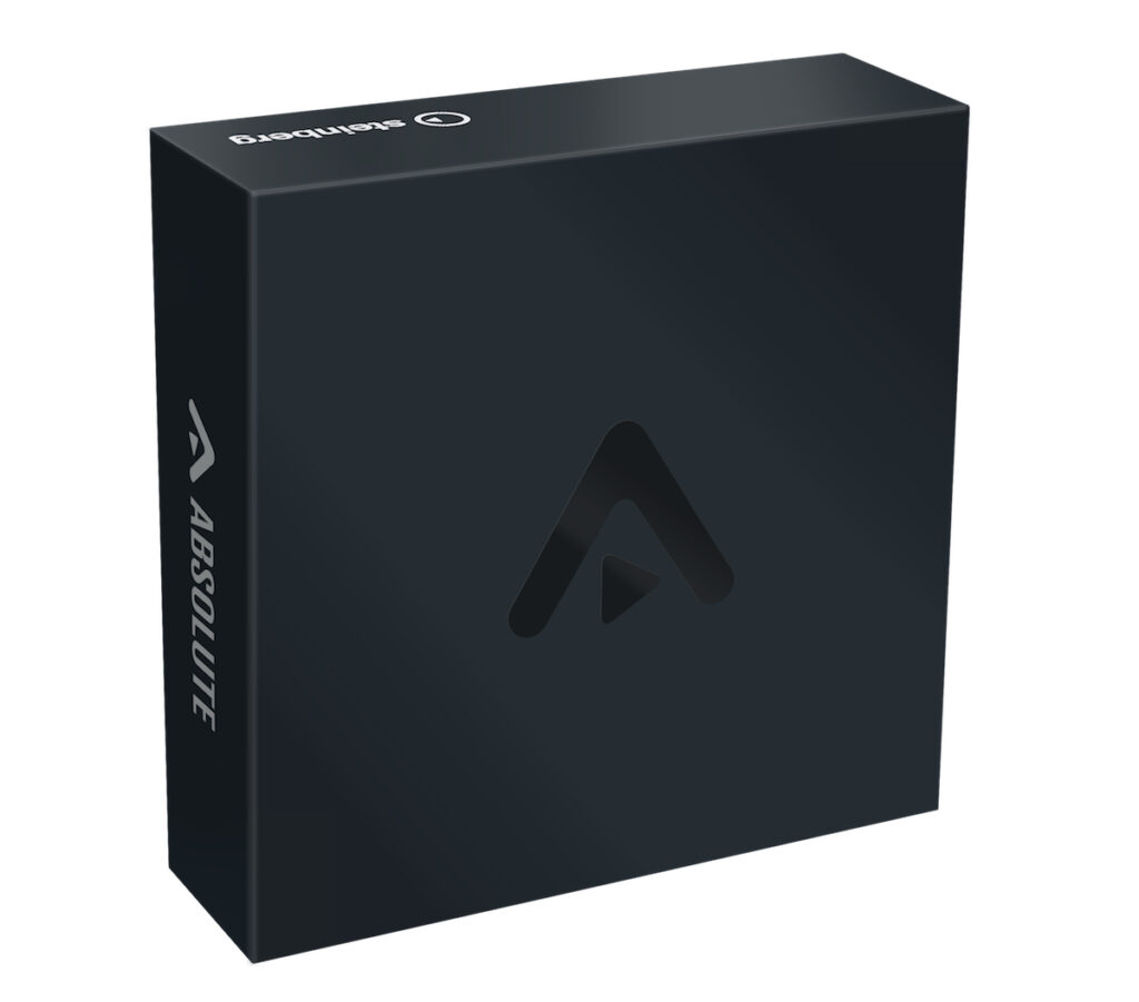 REVIEW: STEINBERG’S ABSOLUTE 4 VST COLLECTION