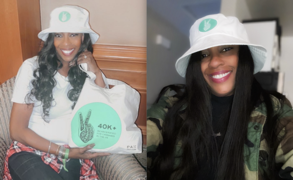 Weedsday Playlist: Last Prisoner Project’s Stephanie Shepard Shares 5 Songs for Your Next Smoke Sesh