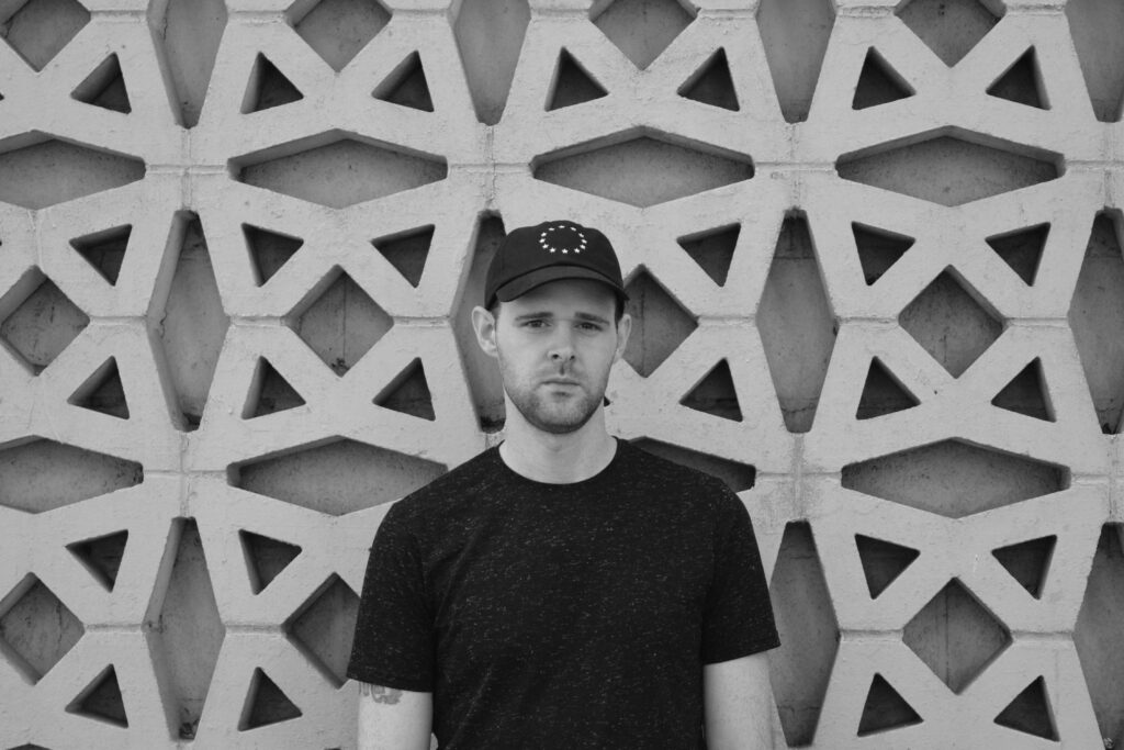 Album Review: Steve Hauschildt ‘Nonlin’