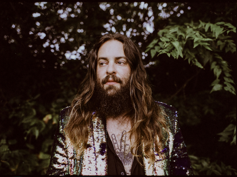 Ambient Meditations: Strand of Oaks Releases Album ‘Ambient for Change’ Benefitting NAACP Legal Defense Fund