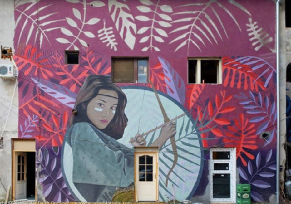 City Guide: Belgrade With No Sleep Festival