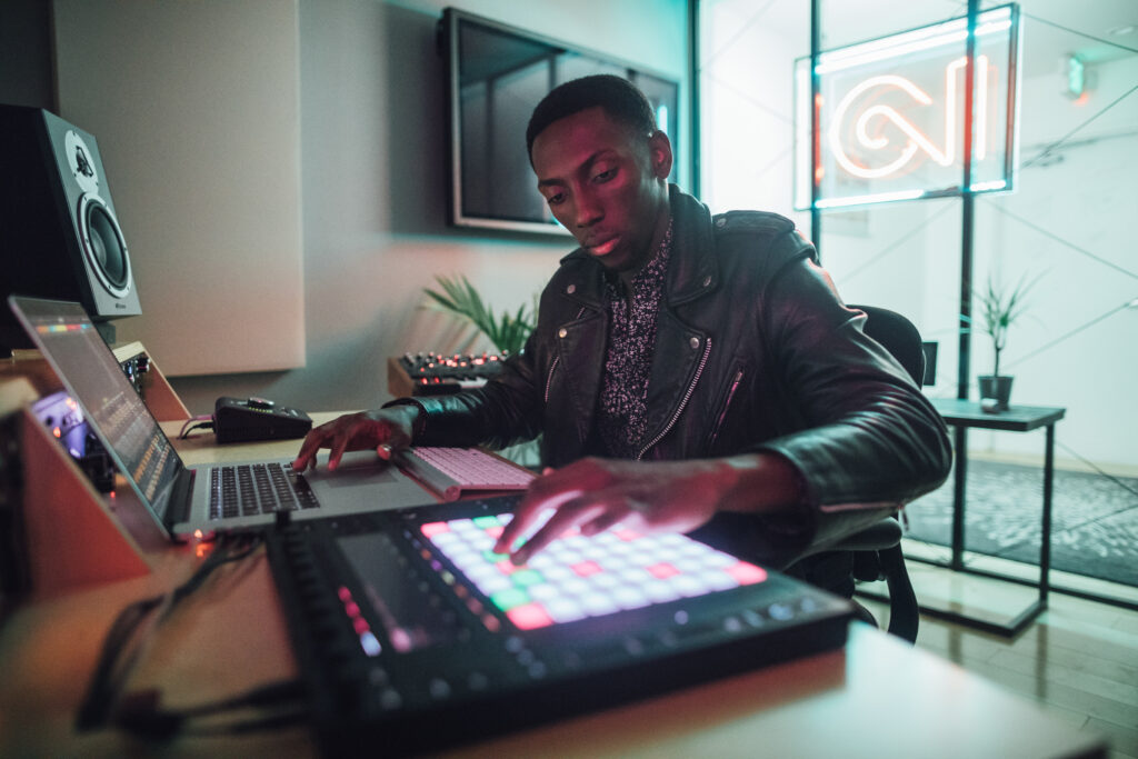 IO Music Academy and There Is A Light Foundation Offer $70,000 in Music Production Scholarships