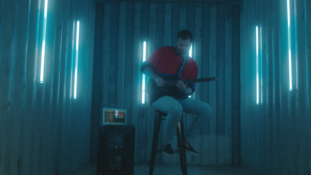 Spotlight: Meet the Jamstik Studio MIDI Guitar