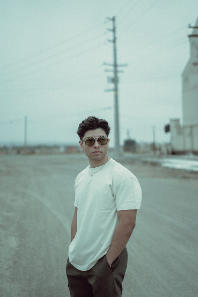 Alexxi and ALLKNIGHT Debut Unforgettable House Anthem on Enhanced