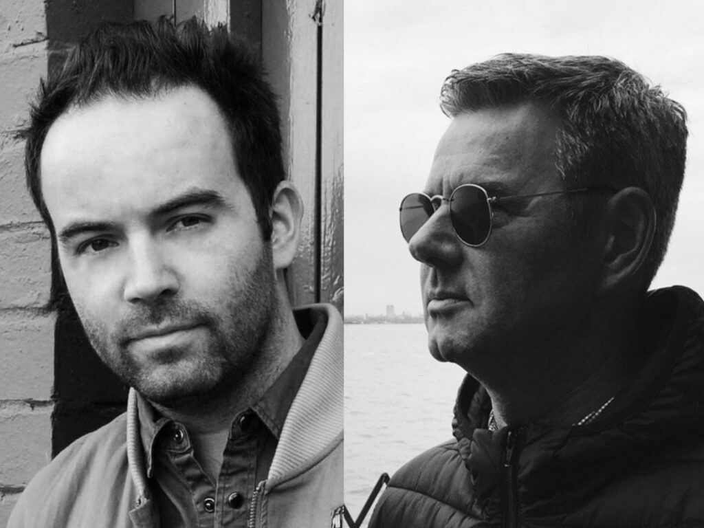 Premiere: Sammy Deuce & HP Vince Join Forces To Remind You “You Gotta Dance”