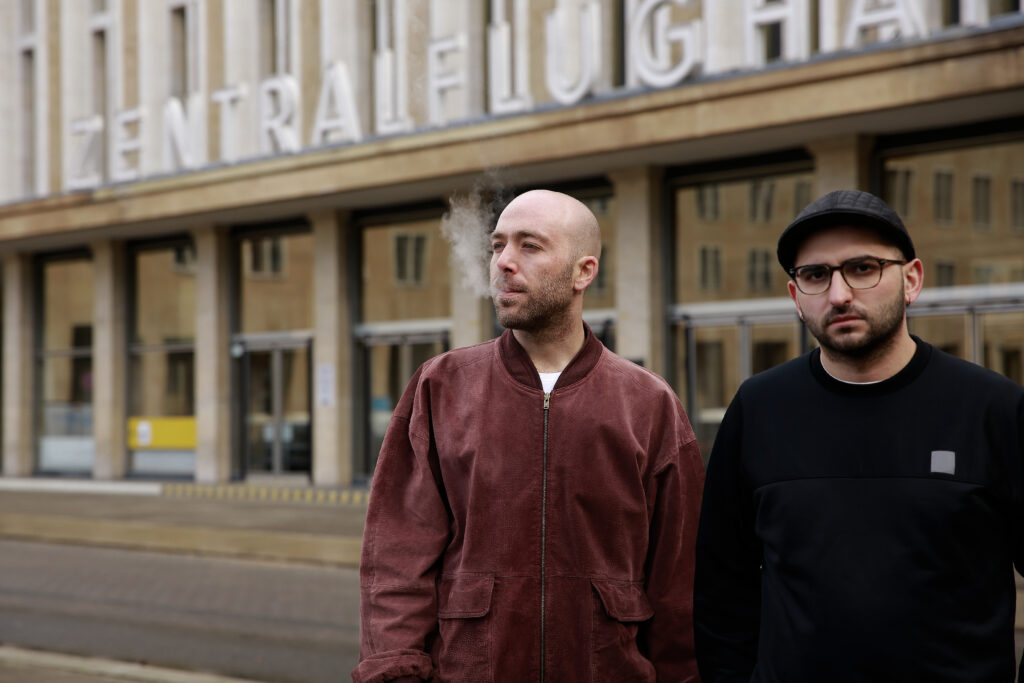 My Toolbox: Subradeon