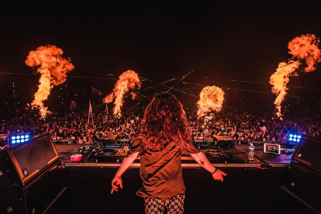 The 15 Best Bass Music Tracks Of February 2024