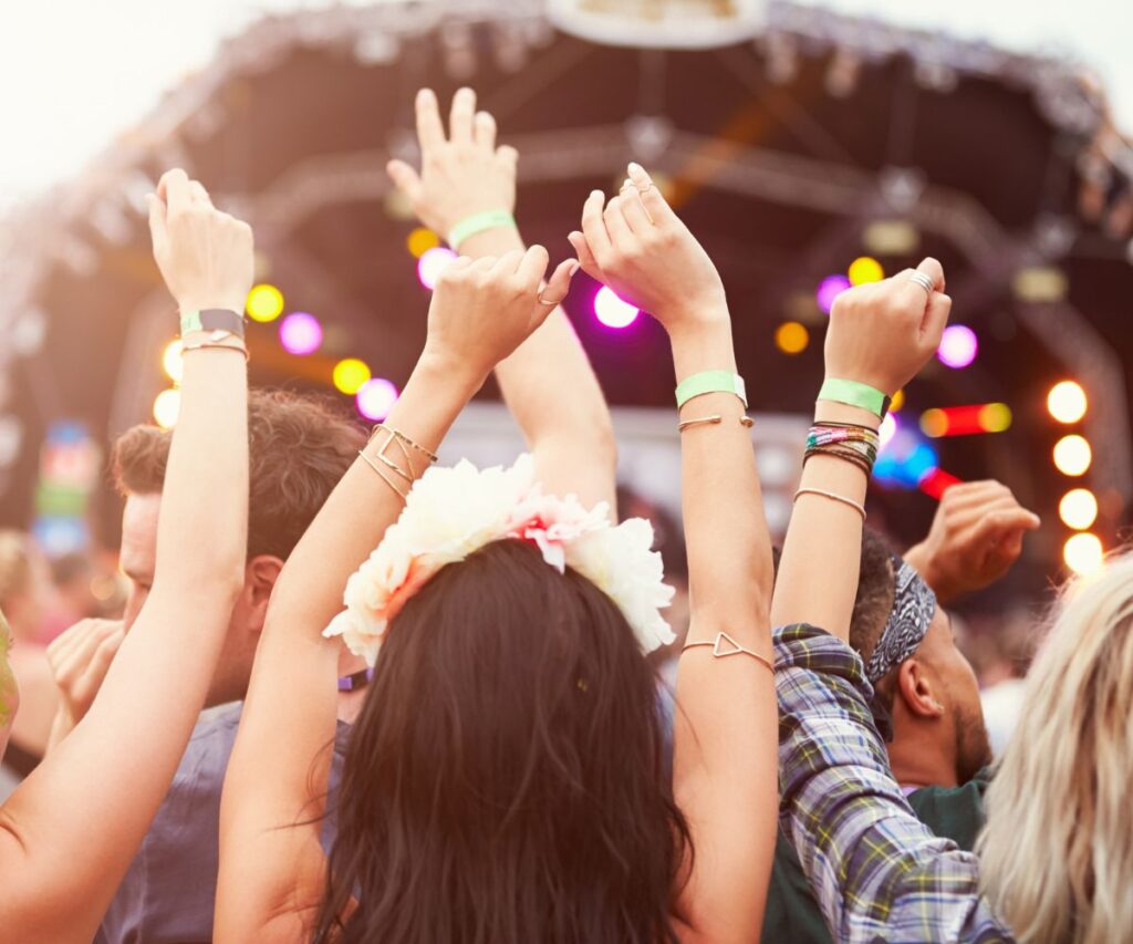 Which Factors Make a Music Festival Successful