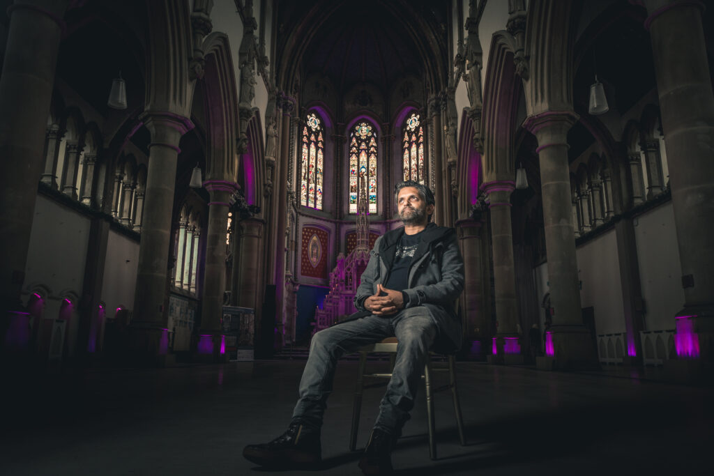 Magnetic Mix 071: The Ultimate Escape Project