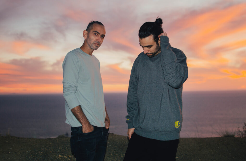 How To Make A Track Like Sultan + Shepard: The Duo Shares How “Forever, Now” Was Produced